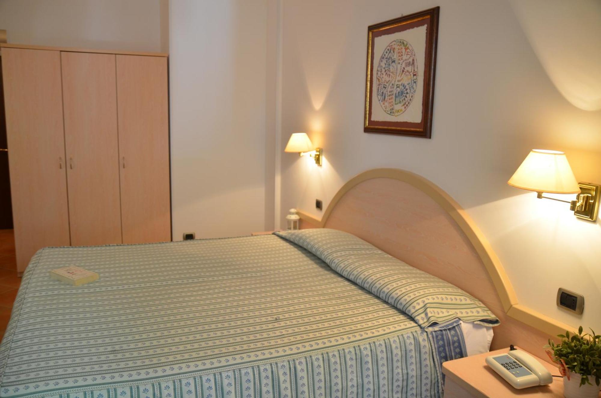 Gabbiano Hotel Vieste