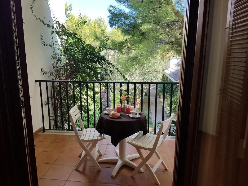 Gabbiano Hotel