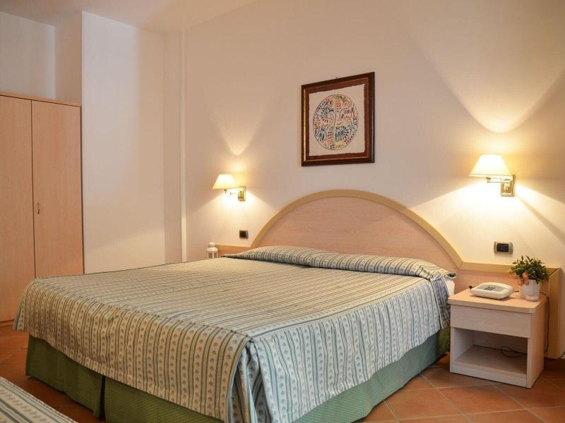 Gabbiano Hotel