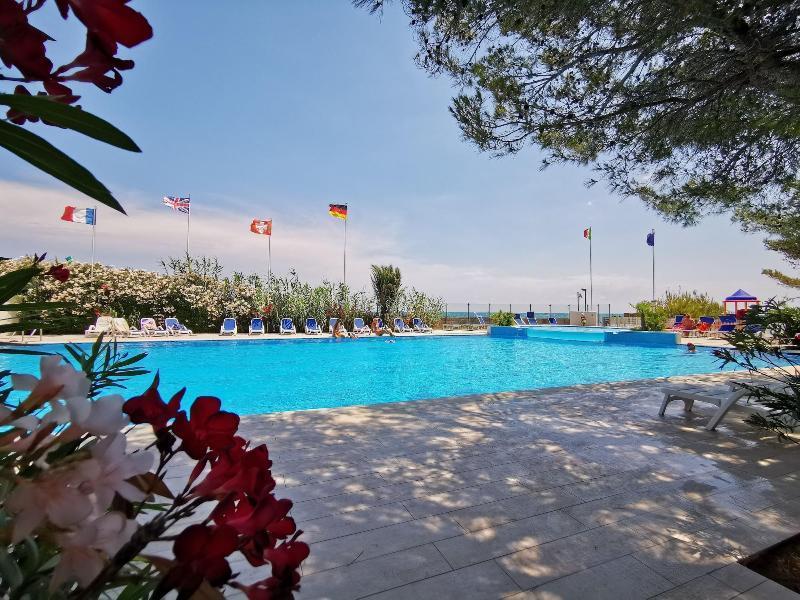 Gabbiano Hotel Vieste