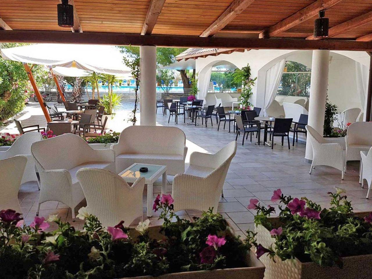 Gabbiano 4* Vieste